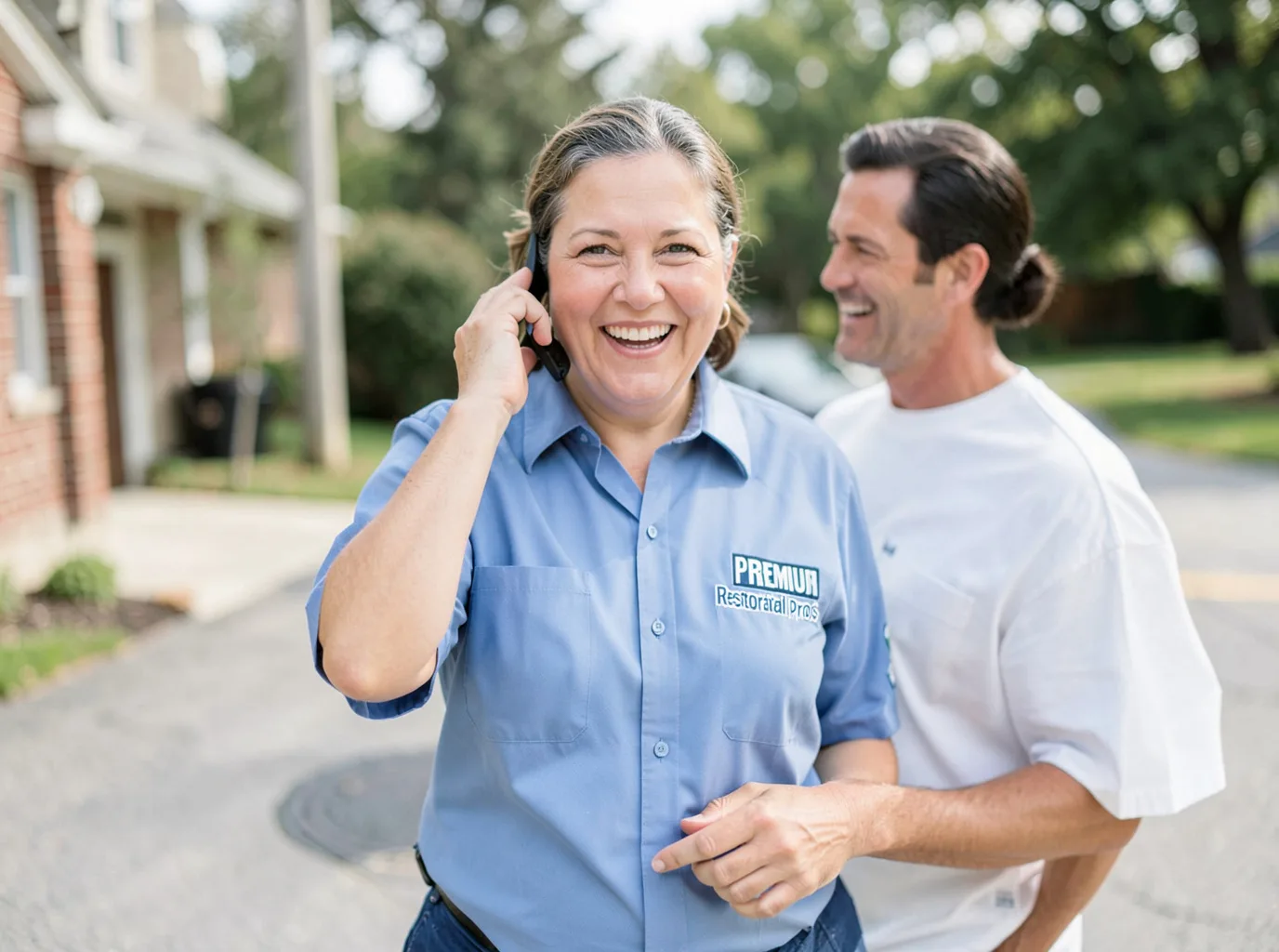 Water Damage Restoration Pownal, ME FAQs
